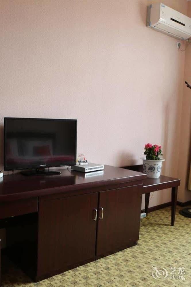 Shangri La Ziyouxing Hotel Extérieur photo